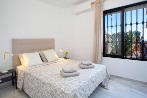 Cozy Apartment with Terrace