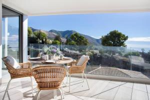 Elegance and Views in the Heart of Mijas pueblo