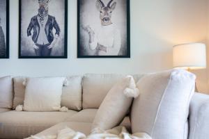 Elegance and Views in the Heart of Mijas pueblo