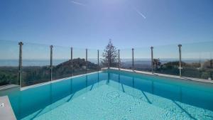 Elegance and Views in the Heart of Mijas pueblo