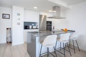 Elegance and Views in the Heart of Mijas pueblo