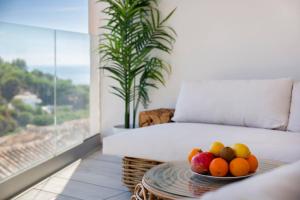 Elegance and Views in the Heart of Mijas pueblo