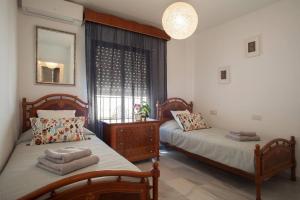 Delightful Apartment with Picturesque Views