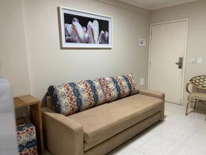 Piazza diRoma com acesso ao diRoma Acqua Park - Via Caldas