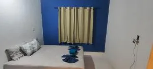 Casa Patrik Texas - José Gonçalves