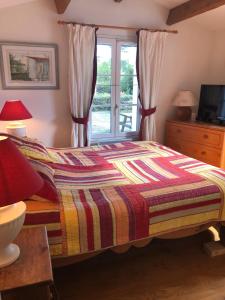 Villas La Leinade : photos des chambres