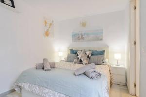 Cozy townhouse in beautiful PueblaAida