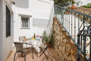 Cozy townhouse in beautiful PueblaAida