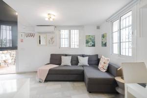 Cozy townhouse in beautiful PueblaAida