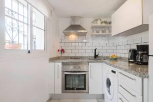 Cozy townhouse in beautiful PueblaAida