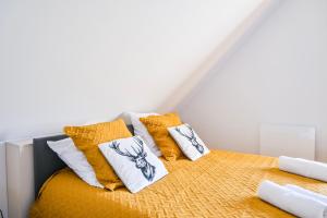 B&B / Chambres d'hotes Les Longeres de Montfranc - Chambres d-hotes : photos des chambres