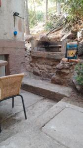 Cabañas Pueblo de J e s u s