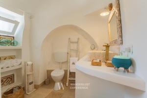 Wanderlust Experience Trulli della Madonnina