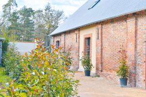 B&B / Chambres d'hotes Les Longeres de Montfranc - Chambres d-hotes : photos des chambres