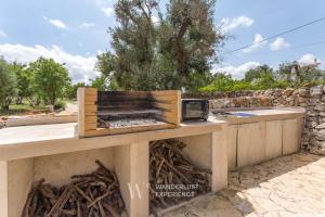 Wanderlust Experience Trulli della Madonnina