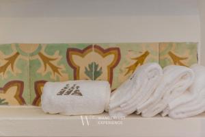 Wanderlust Experience Trulli della Madonnina