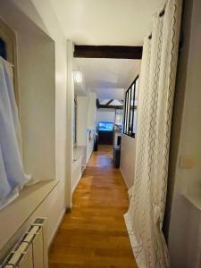 Magnifique & atypique appartement aux portes du château