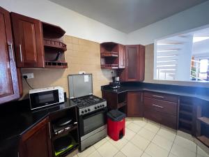 Jahazi Sea View Apartments