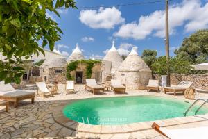 Wanderlust Experience Trulli della Madonnina