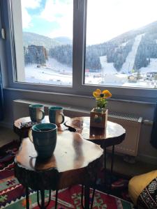 Apartman Snjezna pahuljica - FREE GARAGE