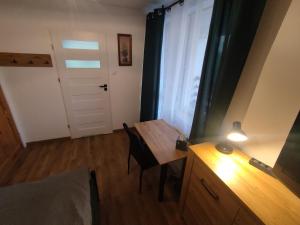 Pokoje Gościnne Majkowscy