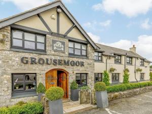 The Plough Inn