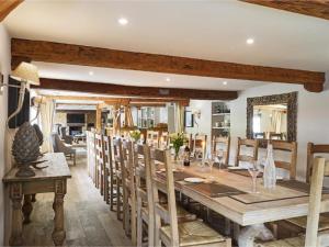 The Plough Inn