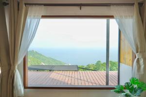 Love koh tao villa