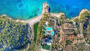 Camping Ametlla - L'Ametlla de Mar