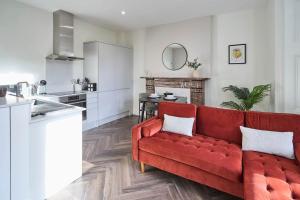 Host & Stay - Upton House