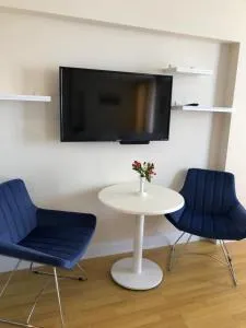 Tour in georgia - 姆兹瓦内康茨基