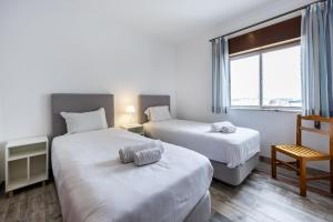 T3 Moinho by Seewest