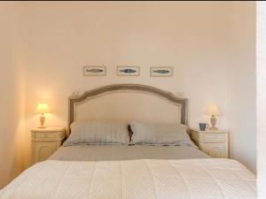 Appartamento con 2 Camere da Letto e Vista Lago
