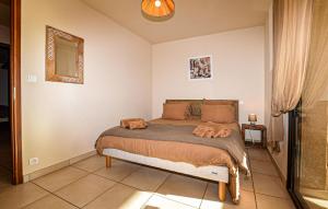 Maisons de vacances Beautiful Home In Sagone With Kitchen : photos des chambres