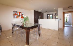 Maisons de vacances Beautiful Home In Sagone With Kitchen : photos des chambres