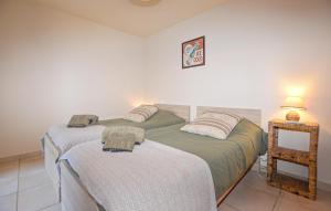 Maisons de vacances Beautiful Home In Sagone With Kitchen : photos des chambres