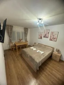 Harmony Residence - Coşeni