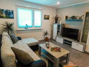 Ferienwohnung Erlehof - Langmühle