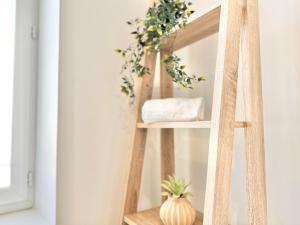 Appartements Le Reflet Dore - Familial - Spacieux - Central : photos des chambres