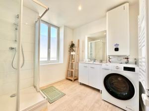 Appartements Le Reflet Dore - Familial - Spacieux - Central : photos des chambres