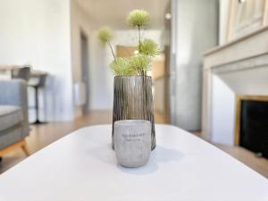 Appartements Le Reflet Dore - Familial - Spacieux - Central : photos des chambres