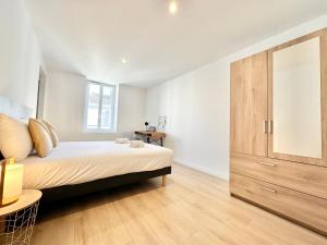 Appartements Le Reflet Dore - Familial - Spacieux - Central : photos des chambres