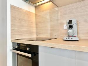 Appartements Le Reflet Dore - Familial - Spacieux - Central : photos des chambres