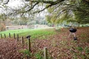 Chalets Chalet charmant a Saint-Sylvestre avec jardin 32 m² : photos des chambres