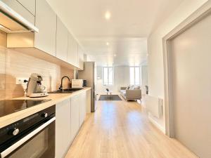 Appartements Le Reflet Dore - Familial - Spacieux - Central : photos des chambres