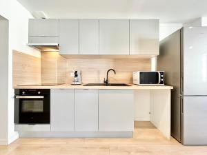 Appartements Le Reflet Dore - Familial - Spacieux - Central : photos des chambres