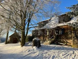 Rhöner Landhaus mit viel Flair - Ehrenberg
