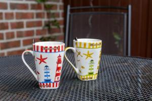 Ferienwohnung-Meeresbrise