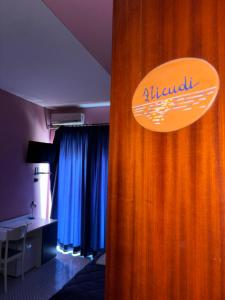 Double Room room in Le Soleil