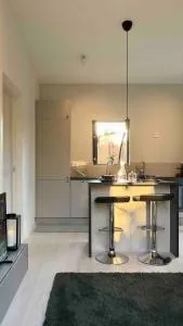 Cozy modern villa - Gråbo